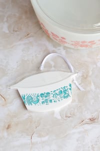 Image 6 of Pyrex  Casserole Ornament 