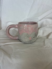 Image 1 of rocky mountain mug