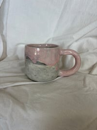 Image 2 of rocky mountain mug