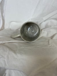 Image 3 of marbled mug