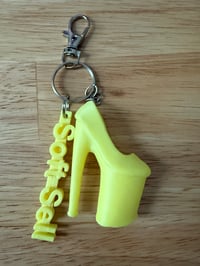 Image 1 of Key Chain