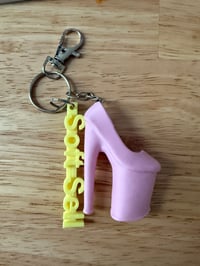 Image 2 of Key Chain