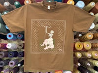 Image 1 of The Stallion in Brass