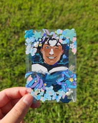 Image 4 of BATFAM Holo Photocards