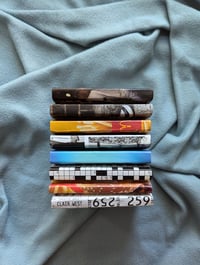 Image 4 of Batch 2.0 Collage Handmade Notebook