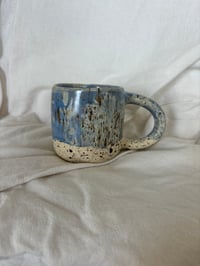 Image 2 of shell mug