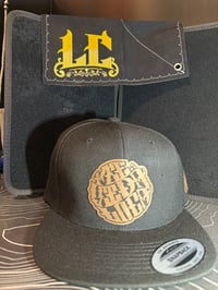 Image 4 of Mi Vida Loca SnapBack Hat 