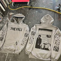Image 3 of The Fall Hoodie 