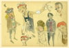 Tekkonkinkreet Art Books