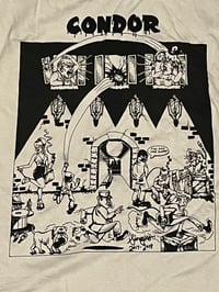 CONDOR shirts