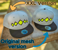 Image 5 of Oguri Cap hat 