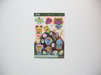 Image 2 of Custom Sticker Design