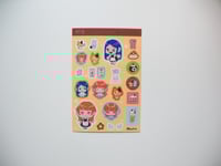 Image 1 of Custom Sticker Design