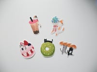 Image 4 of Custom Sticker Design