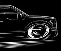 Image 3 of '15-'20 F150 T-Shirts Hoodies and Shop Banners