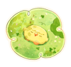 [Preorder] Billy Nap Sticker