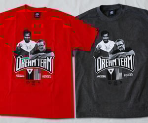 Image of Dream Team