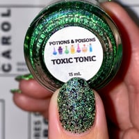 Image 14 of Toxic Tonic