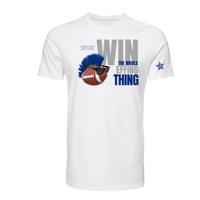 Win the Whole Effing Thing