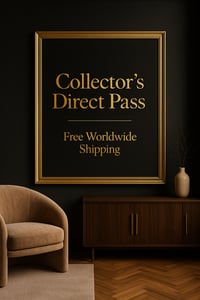 Image 1 of Collector’s Direct Pass – Free Worldwide Shipping