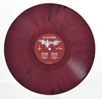 Image 5 of  DEATHHAMMER - Crimson Dawn (12" LP w/ Booklet)