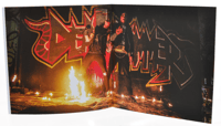Image 8 of  DEATHHAMMER - Crimson Dawn (12" LP w/ Booklet)