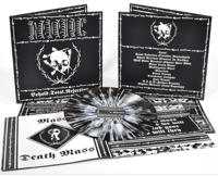 Image 2 of  REVENGE - Behold.Total.Rejection (12" Gatefold LP w/ Booklet)