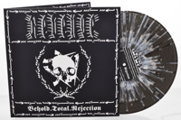 Image 3 of  REVENGE - Behold.Total.Rejection (12" Gatefold LP w/ Booklet)