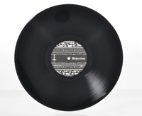 Image 6 of  REVENGE - Behold.Total.Rejection (12" Gatefold LP w/ Booklet)