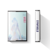 SYNFUELS CASSETTE MIXTAPE