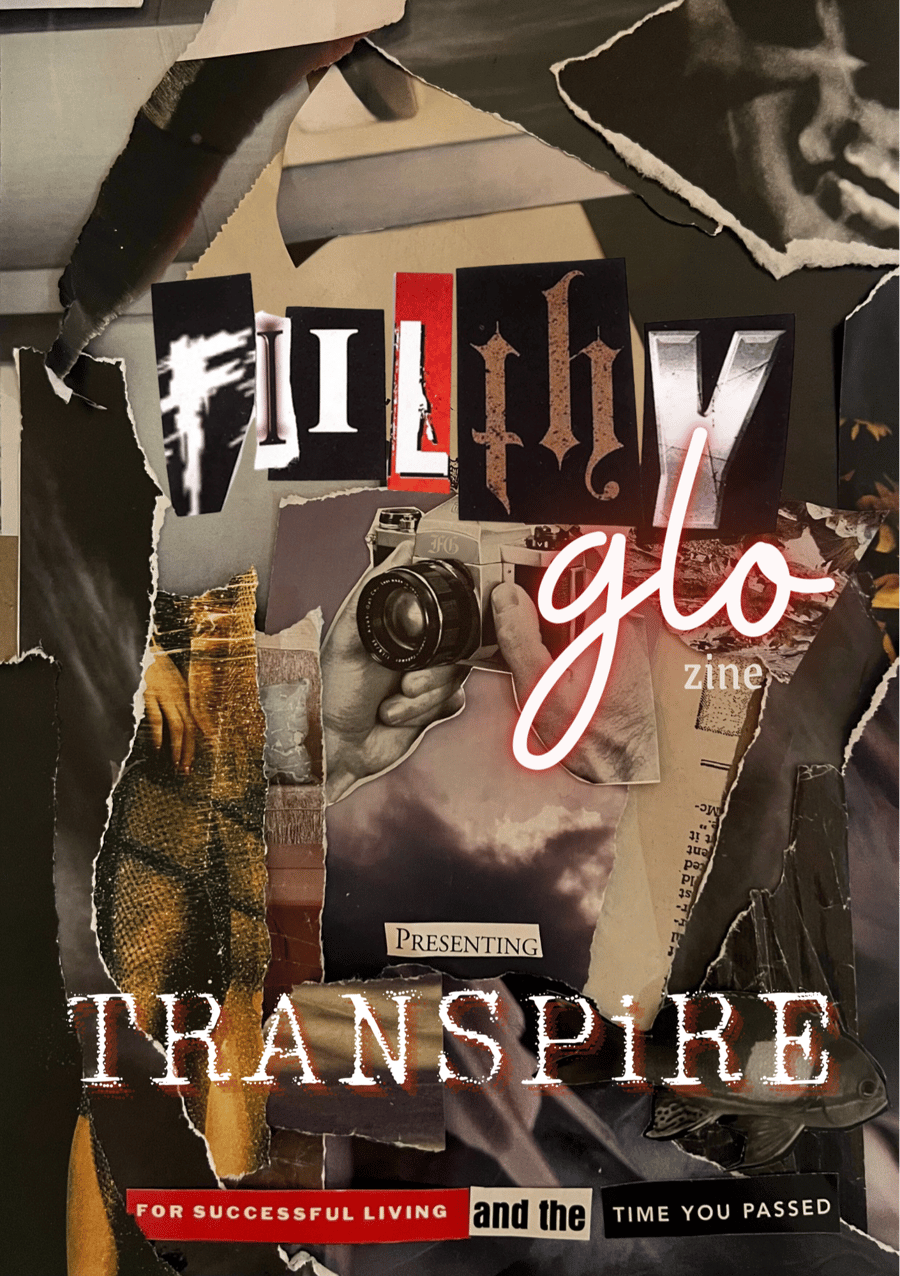 Image of TRANSPiRE