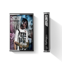 ALMIGHTY SO CASSETTE MIXTAPE
