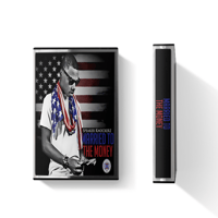 MARRIED TO THE MONEY CASSETTE MIXTAPE