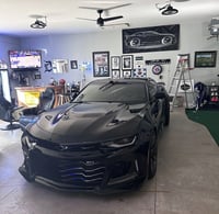 Image 10 of 4th Gen Camaro T-Shirts Hoodies Banners