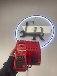 Image 1 of BRAND NEW MILWAUKEE M12/M18 CHARGER 