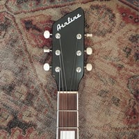 Image 3 of Vintage 1961 Airline Town and Country Electric