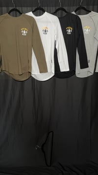 Image 5 of GWG Long Sleeve Shirt 