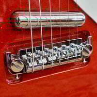 Image 5 of Danelectro ’59M NOS+ Metalflake