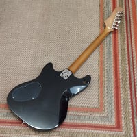 Image 4 of Guild Surfliner Deluxe Black Metallic