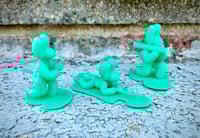 Image 1 of ***PRESALE*** Balloon Dog Army Figure Set