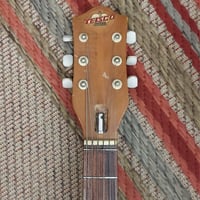 Image 3 of Vintage 1960s Teisco EP-7 Hollowbody