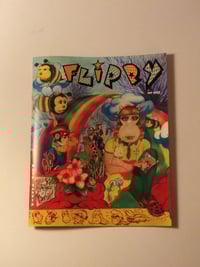 Image 2 of "FLIPPY" (3rd Printing)