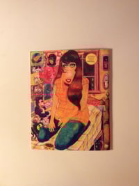 Image 3 of "FLIPPY" (3rd Printing)