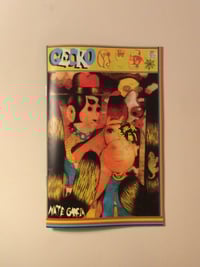 Image 2 of GECKO (8th Printing)