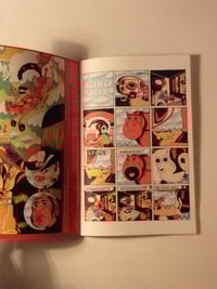 Image 3 of GECKO (8th Printing)