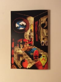 Image 4 of GECKO (8th Printing)
