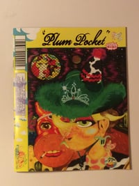 Image 2 of Plum Pocket (7th Printing)