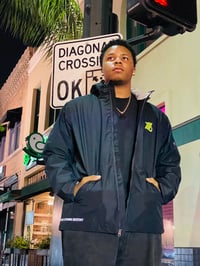 Image 1 of Weather Tech Jacket 