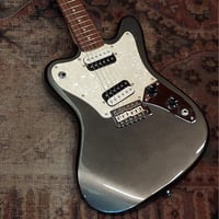 Image 1 of Squier Super-Sonic - Paranormal Series Offset w/ HH