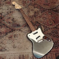Image 2 of Squier Super-Sonic - Paranormal Series Offset w/ HH